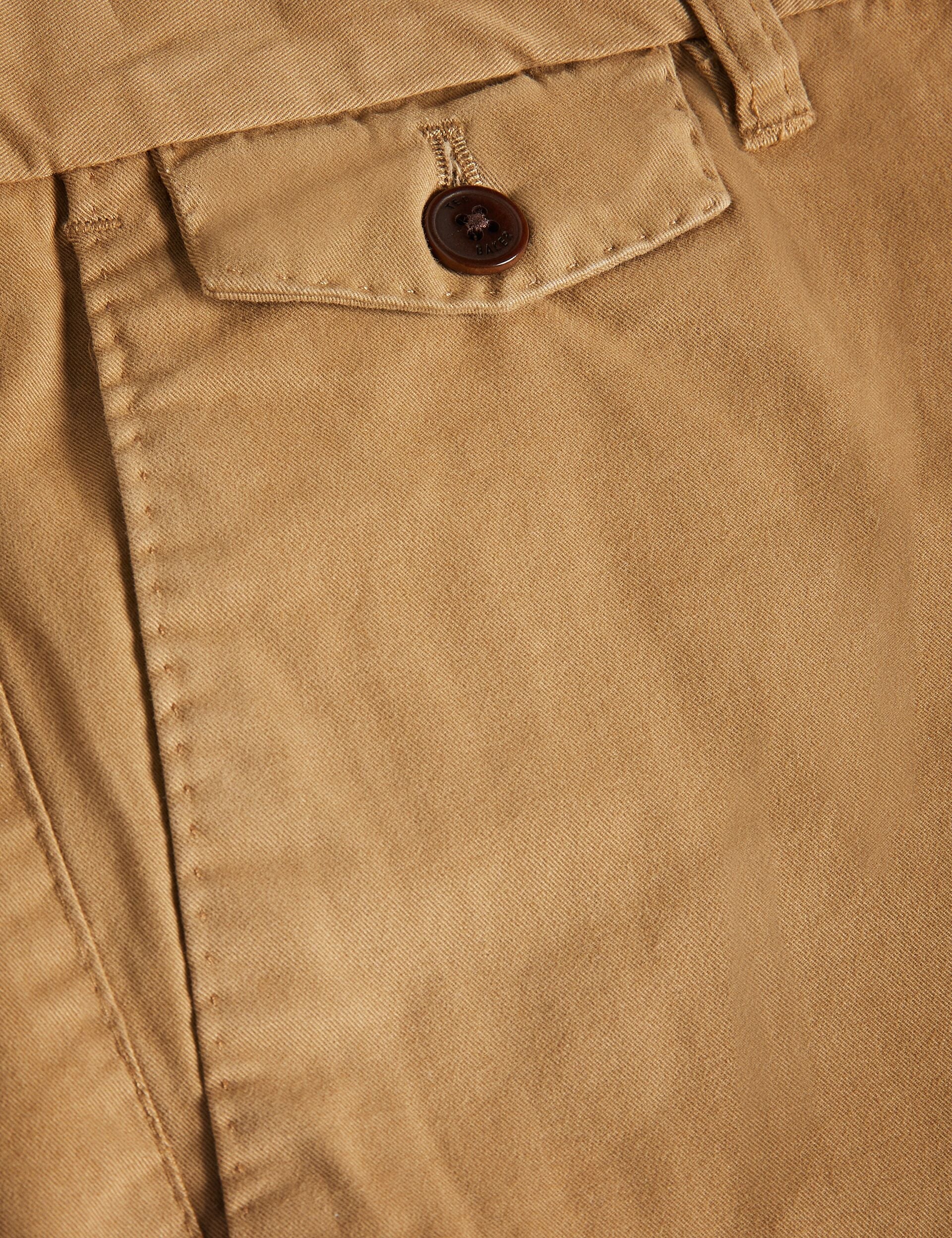 Men ASHFRD | TAN - Ted Baker