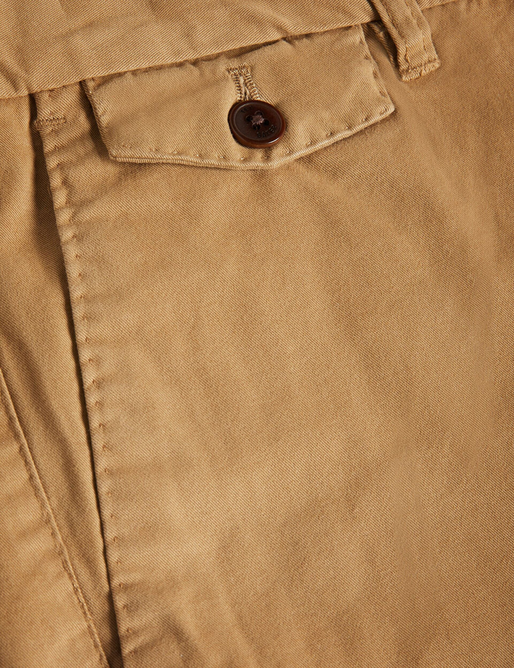 Men ASHFRD | TAN - Ted Baker