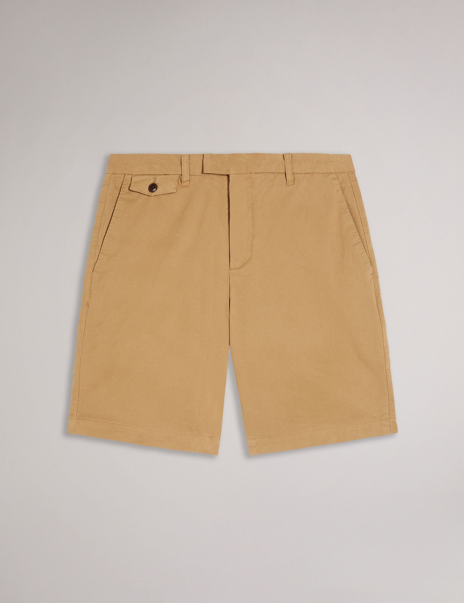 Men ASHFRD | TAN - Ted Baker