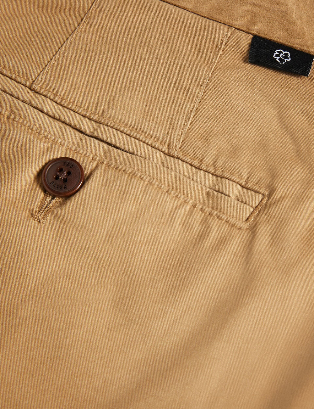 Men ASHFRD | TAN - Ted Baker