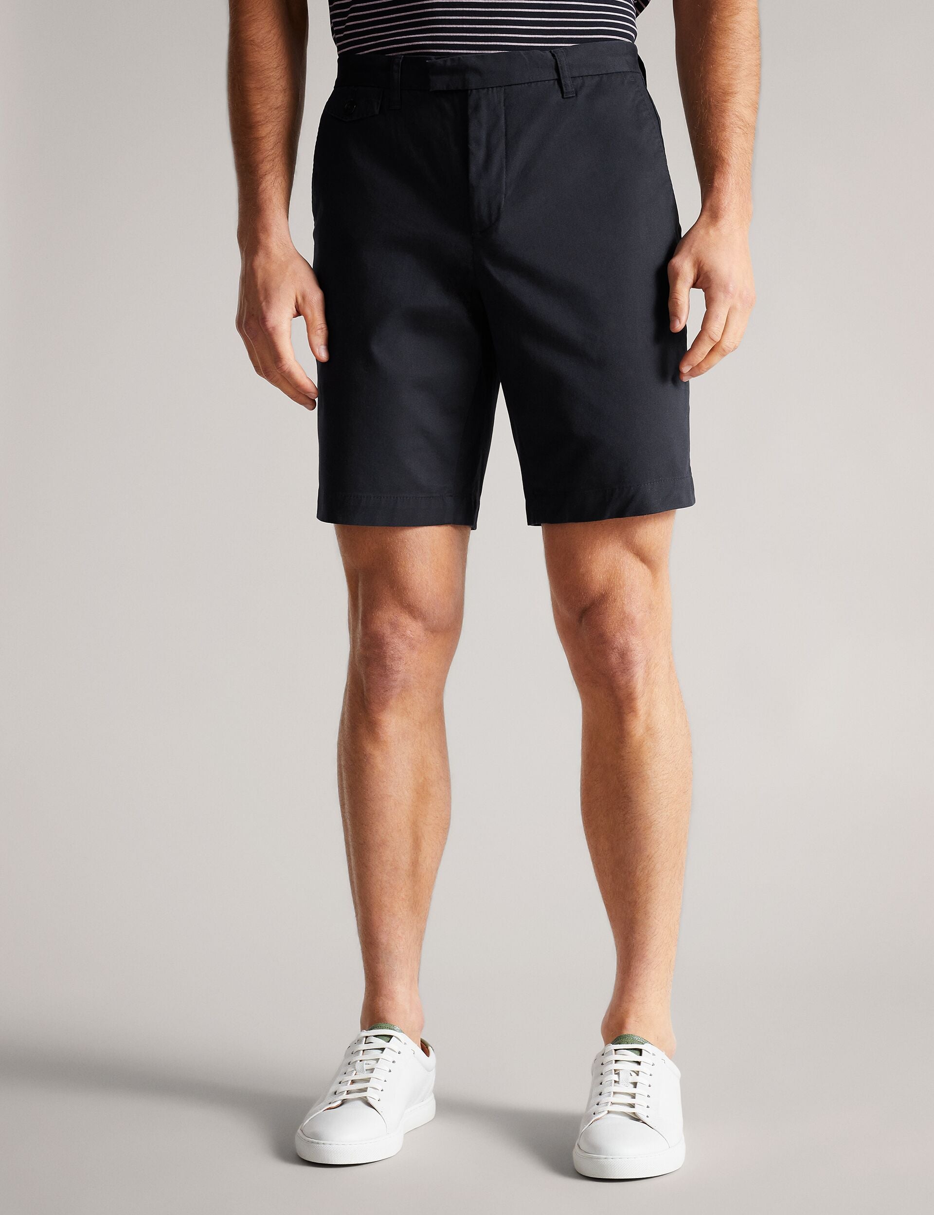 Men ASHFRD | DARK NAVY - Ted Baker