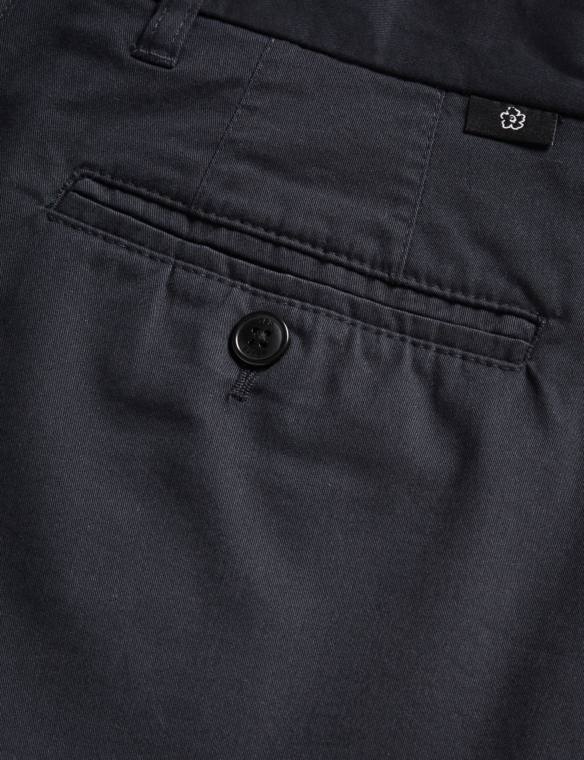Men ASHFRD | DARK NAVY - Ted Baker
