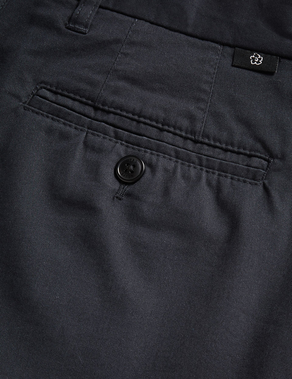 Men ASHFRD | DARK NAVY - Ted Baker