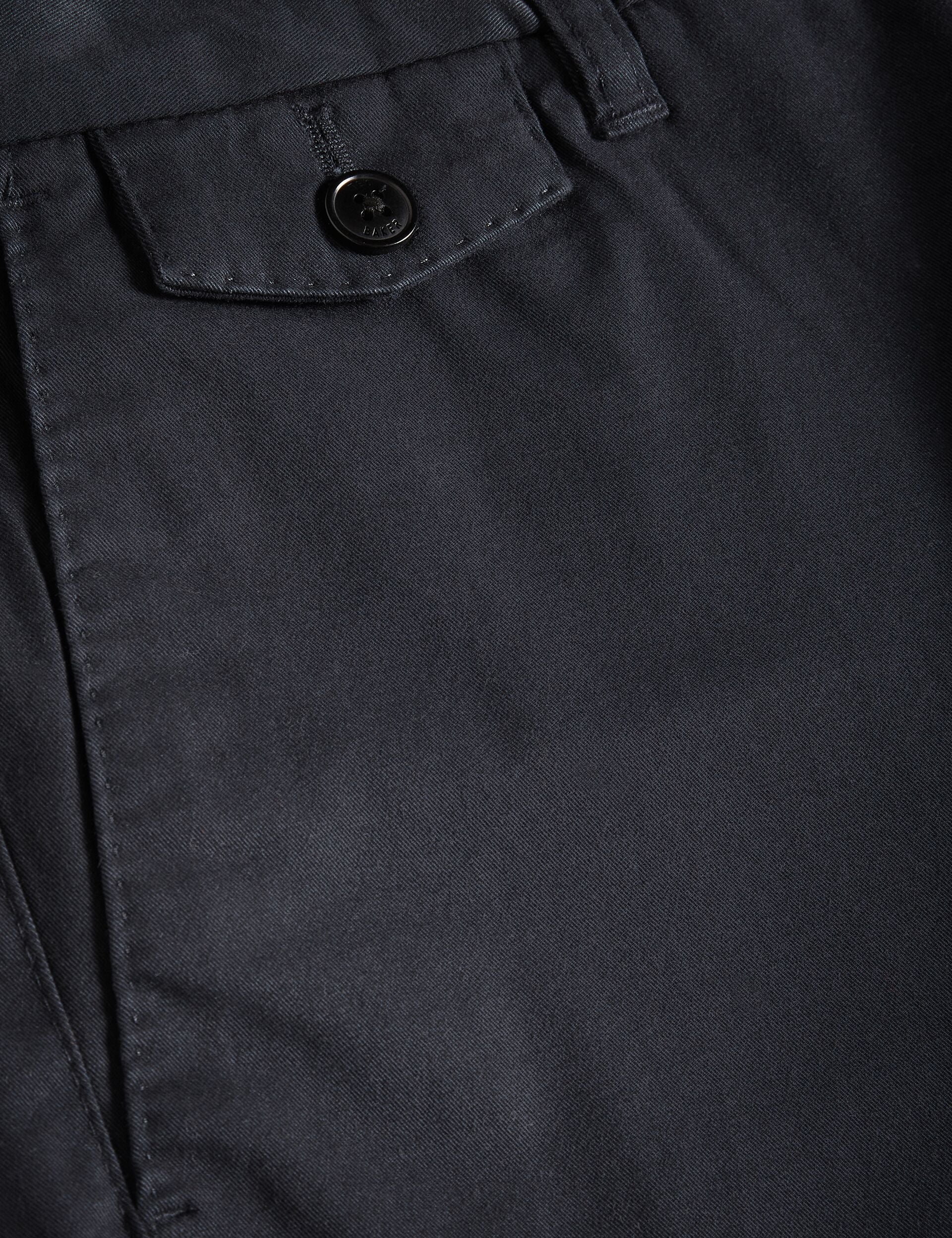 Men ASHFRD | DARK NAVY - Ted Baker