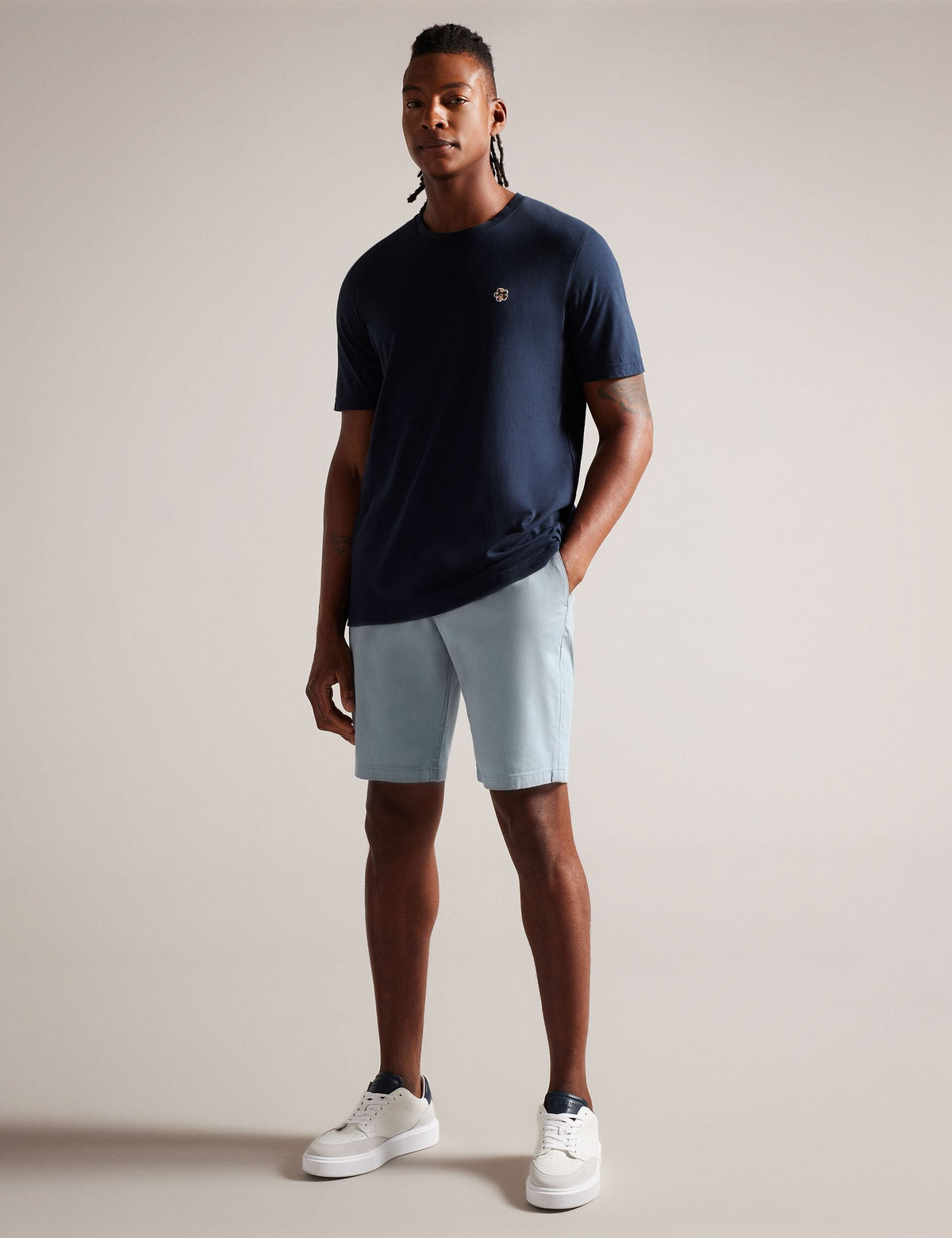 Men ALSCOT - Chino Short - Ted Baker