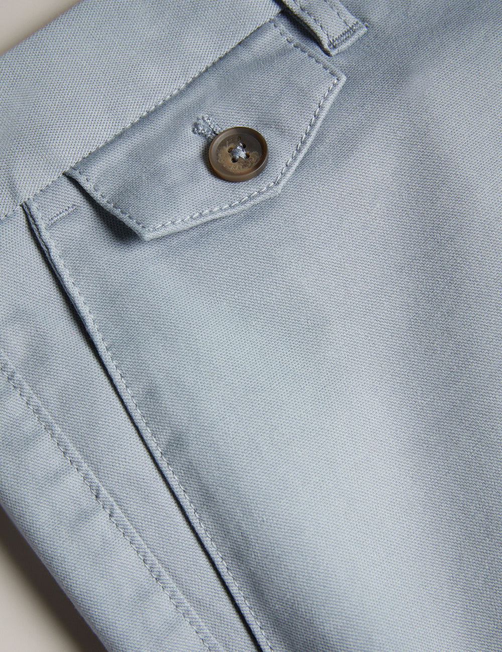 Men ALSCOT - Chino Short - Ted Baker