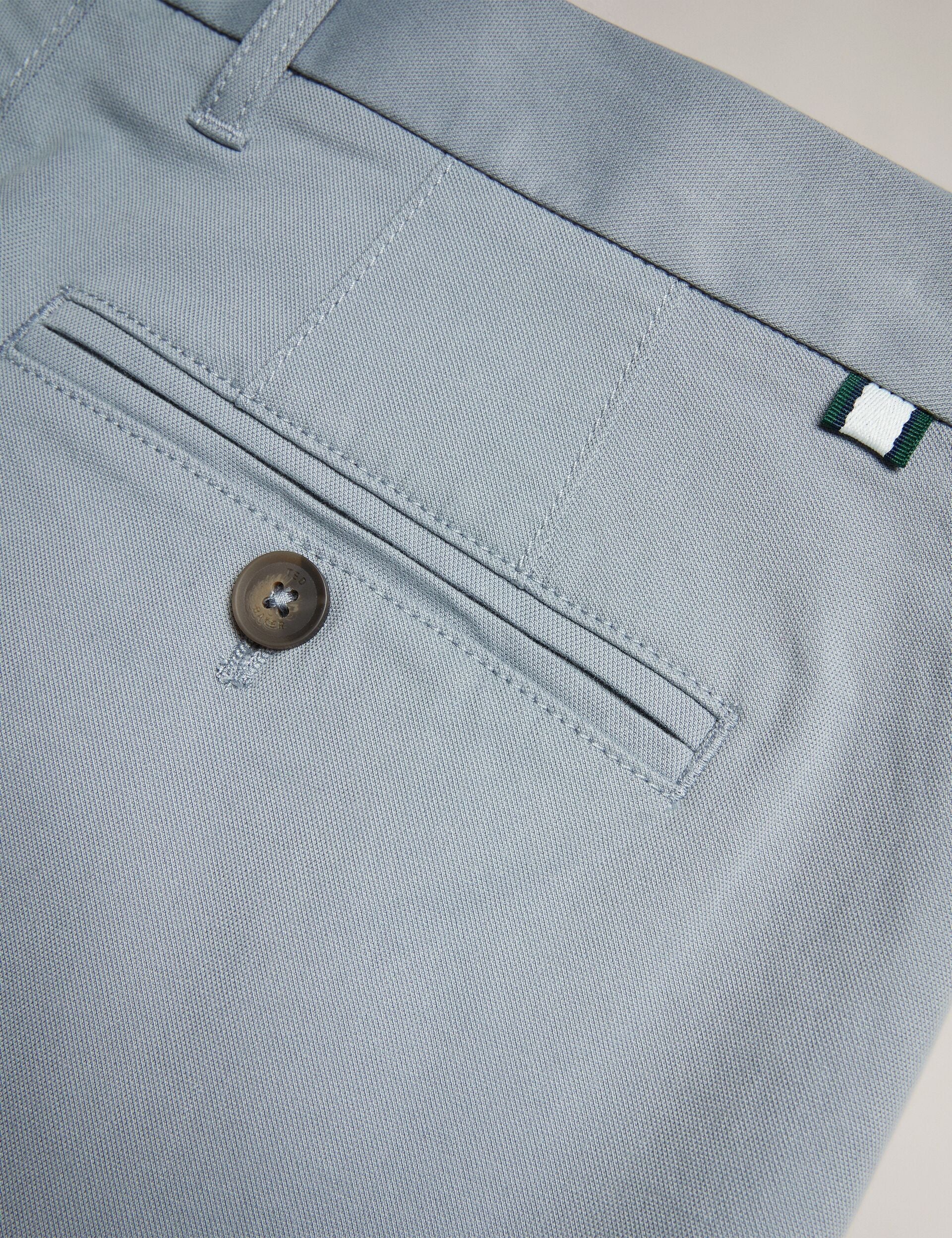 Men ALSCOT - Chino Short - Ted Baker