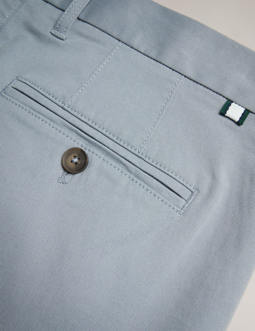 Men ALSCOT - Chino Short - Ted Baker