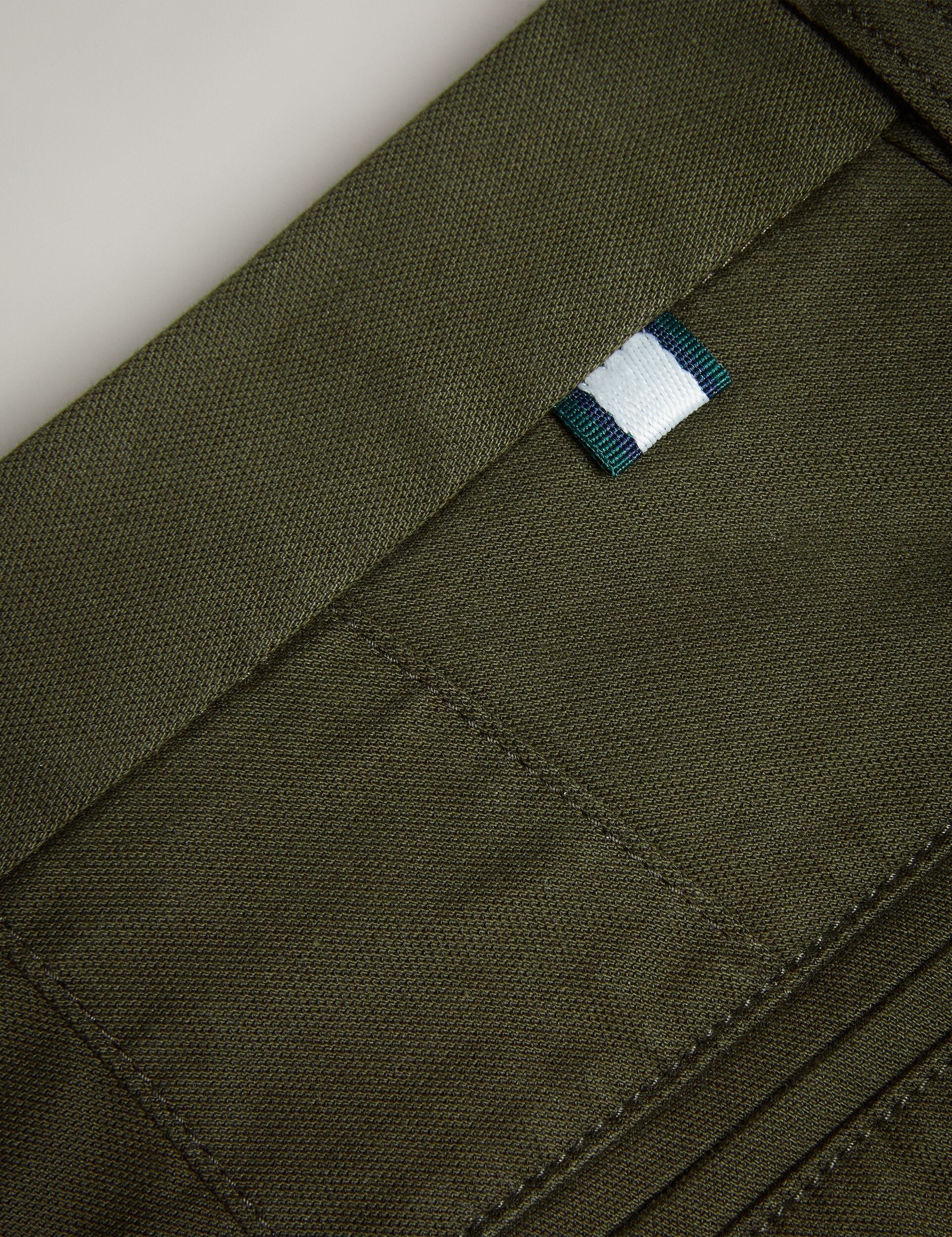 Men ALSCOT - Chino Short - Ted Baker