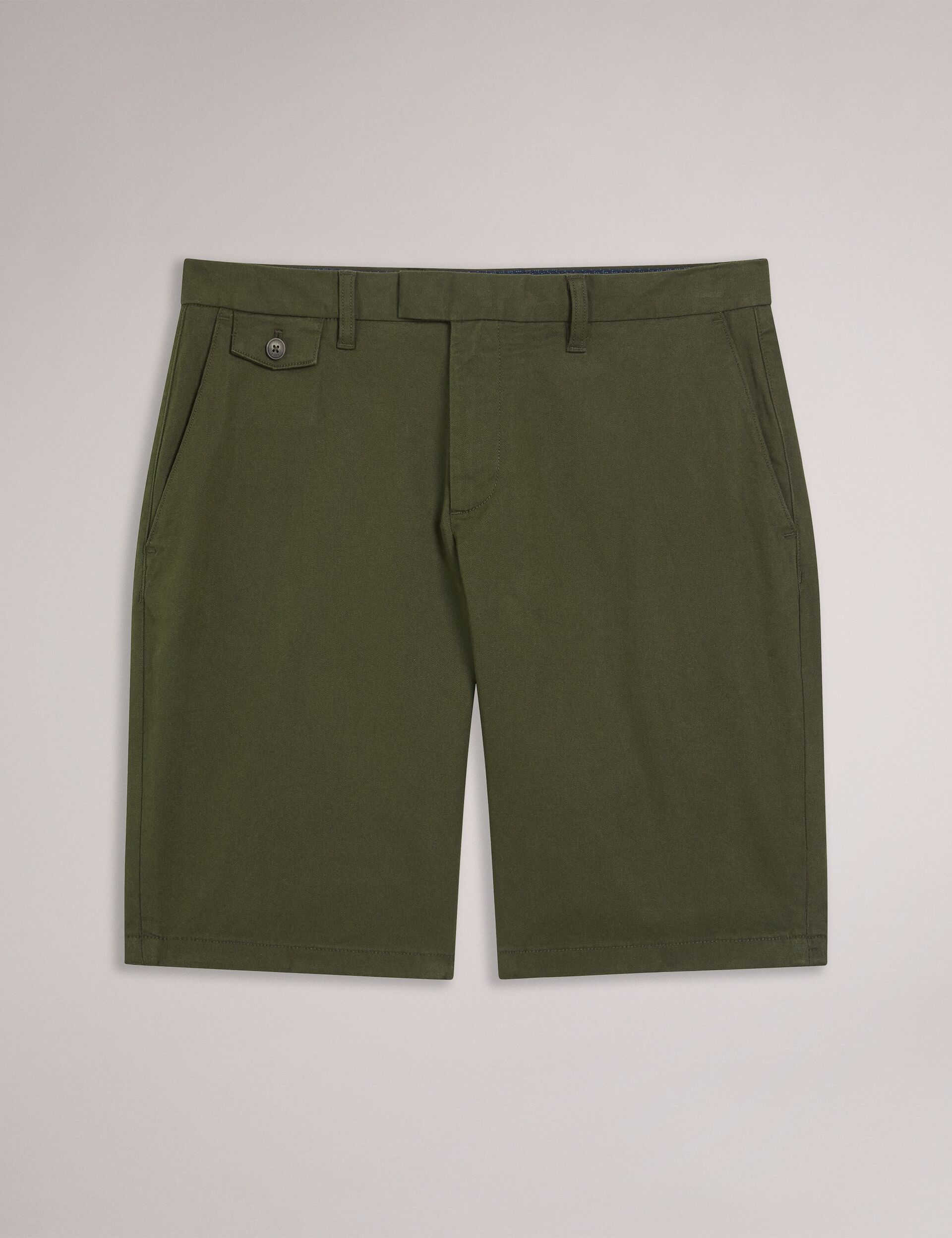 Men ALSCOT - Chino Short - Ted Baker