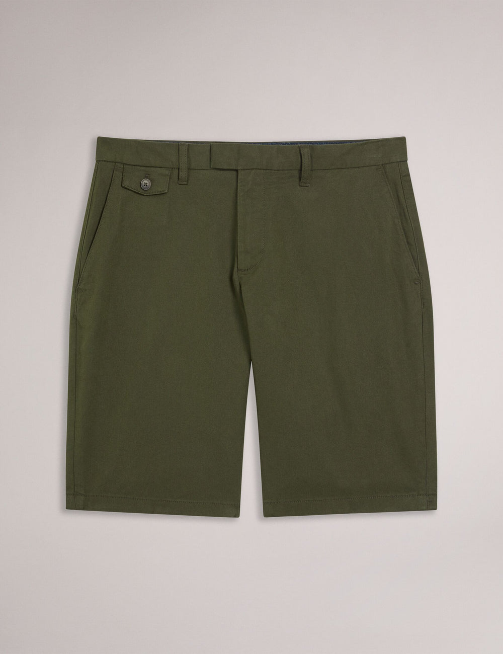 Men ALSCOT - Chino Short - Ted Baker