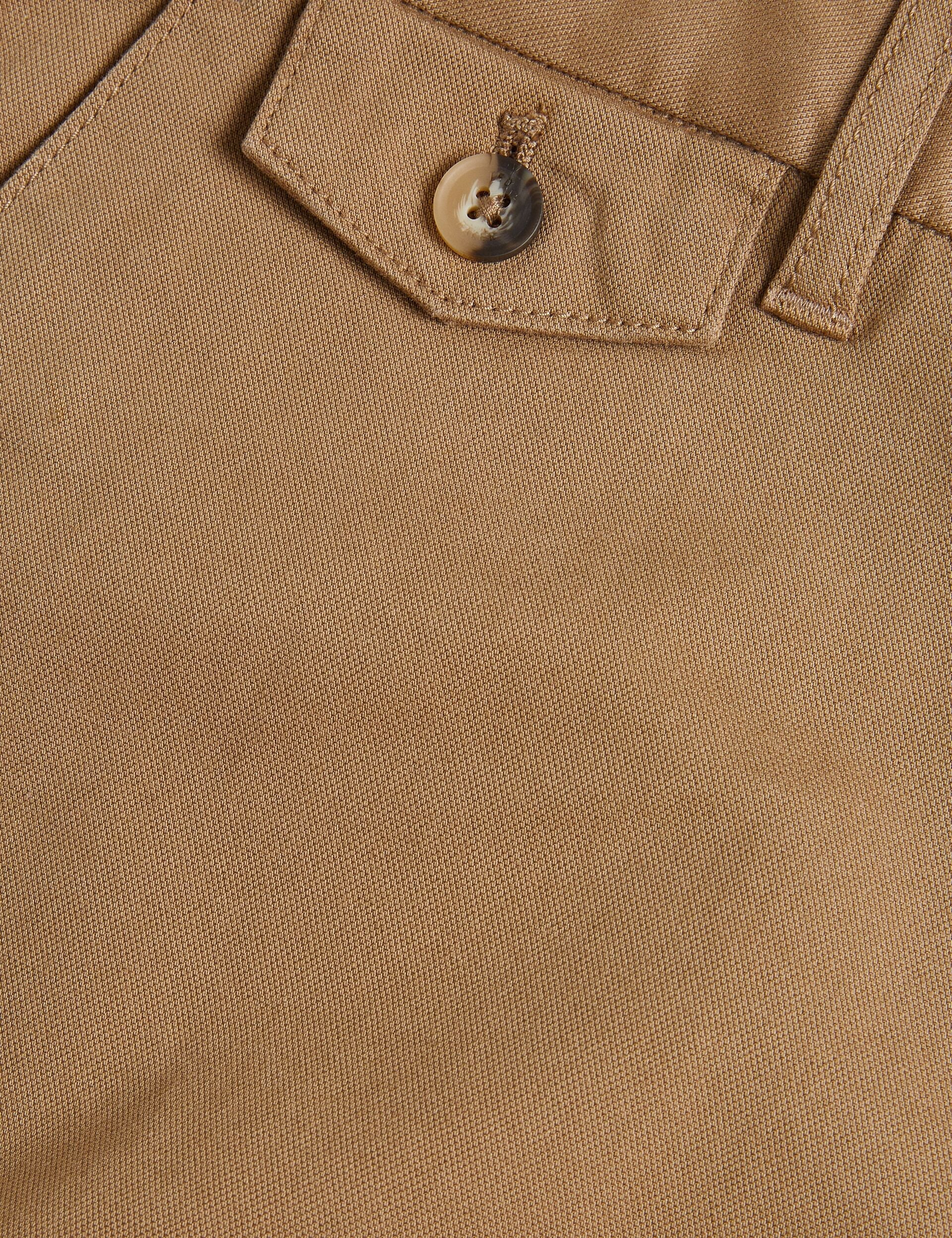 Men ALSCOT - Chino Short - Ted Baker