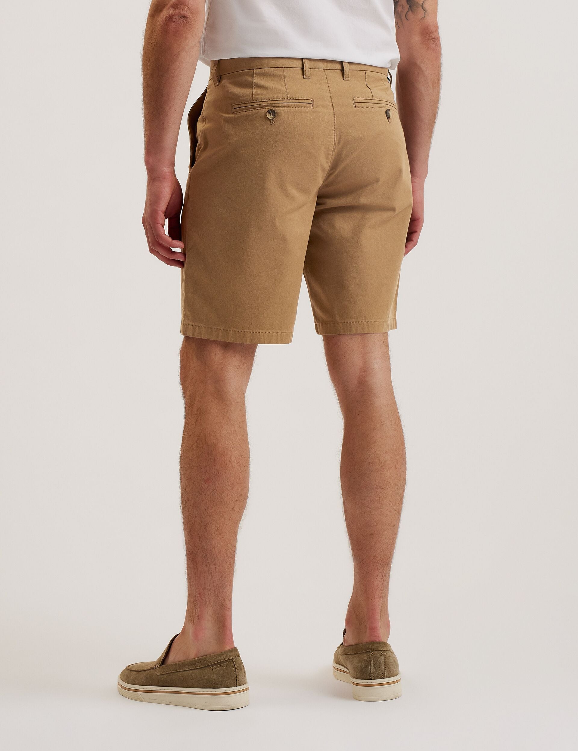 Men ALSCOT - Chino Short - Ted Baker