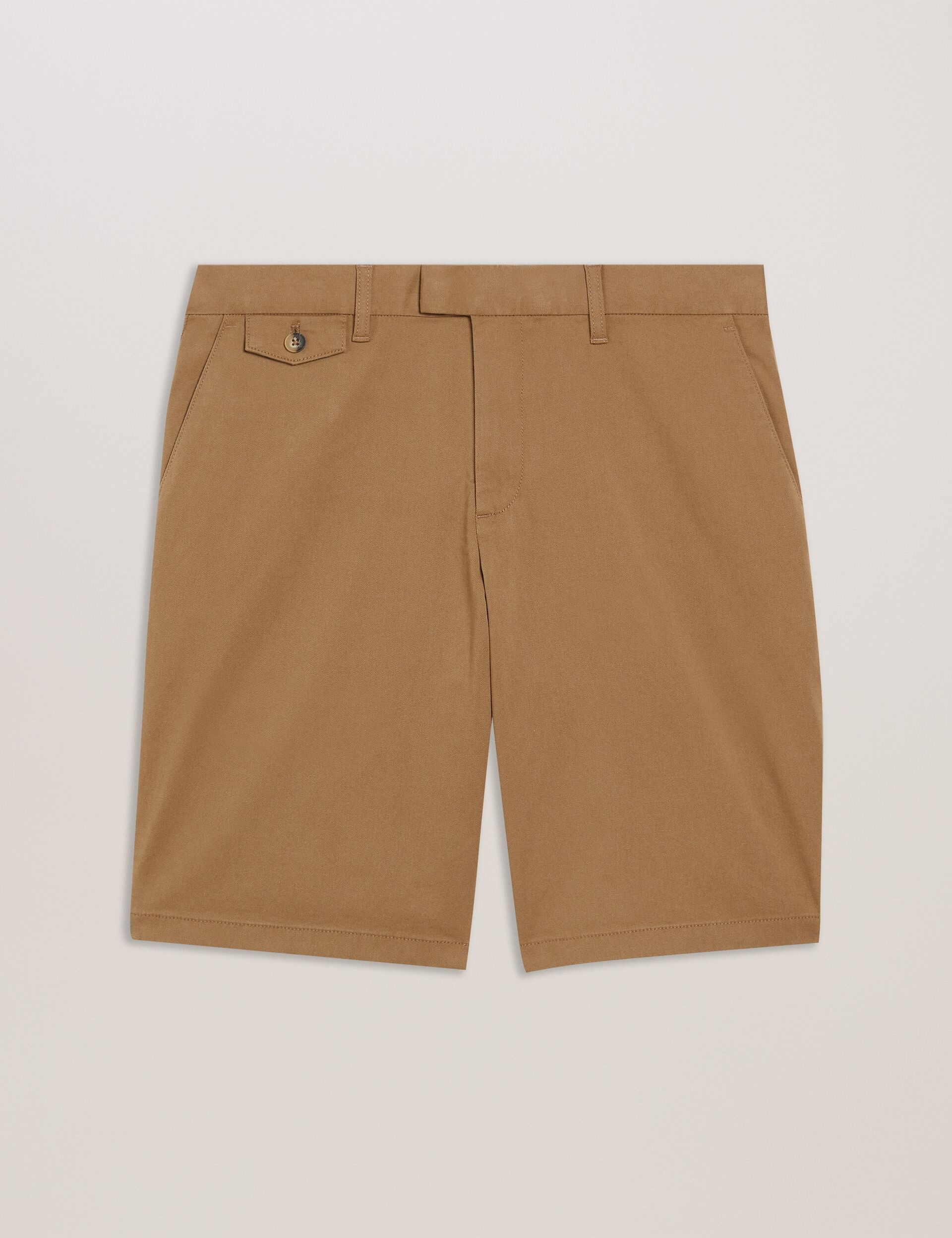 Men ALSCOT - Chino Short - Ted Baker