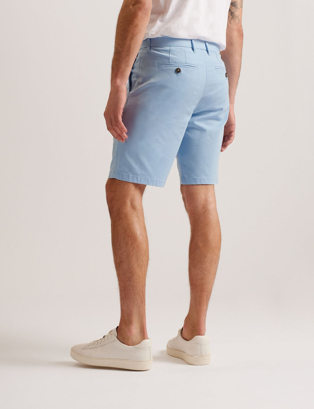 Men|Sale ALSCOT - Chino Short - Ted Baker