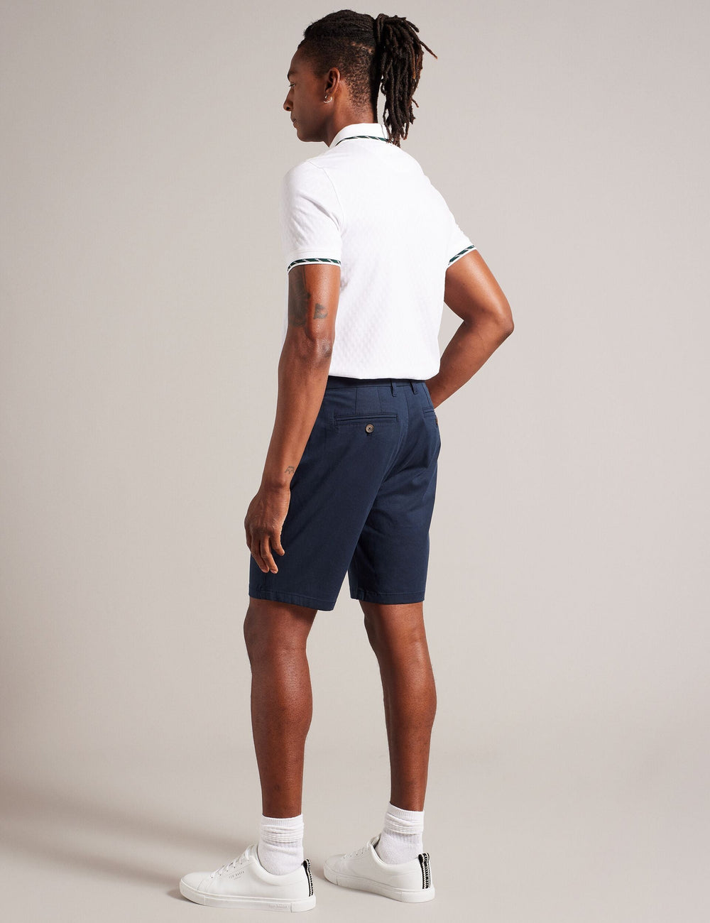 Men ALSCOT - Chino Short - Ted Baker