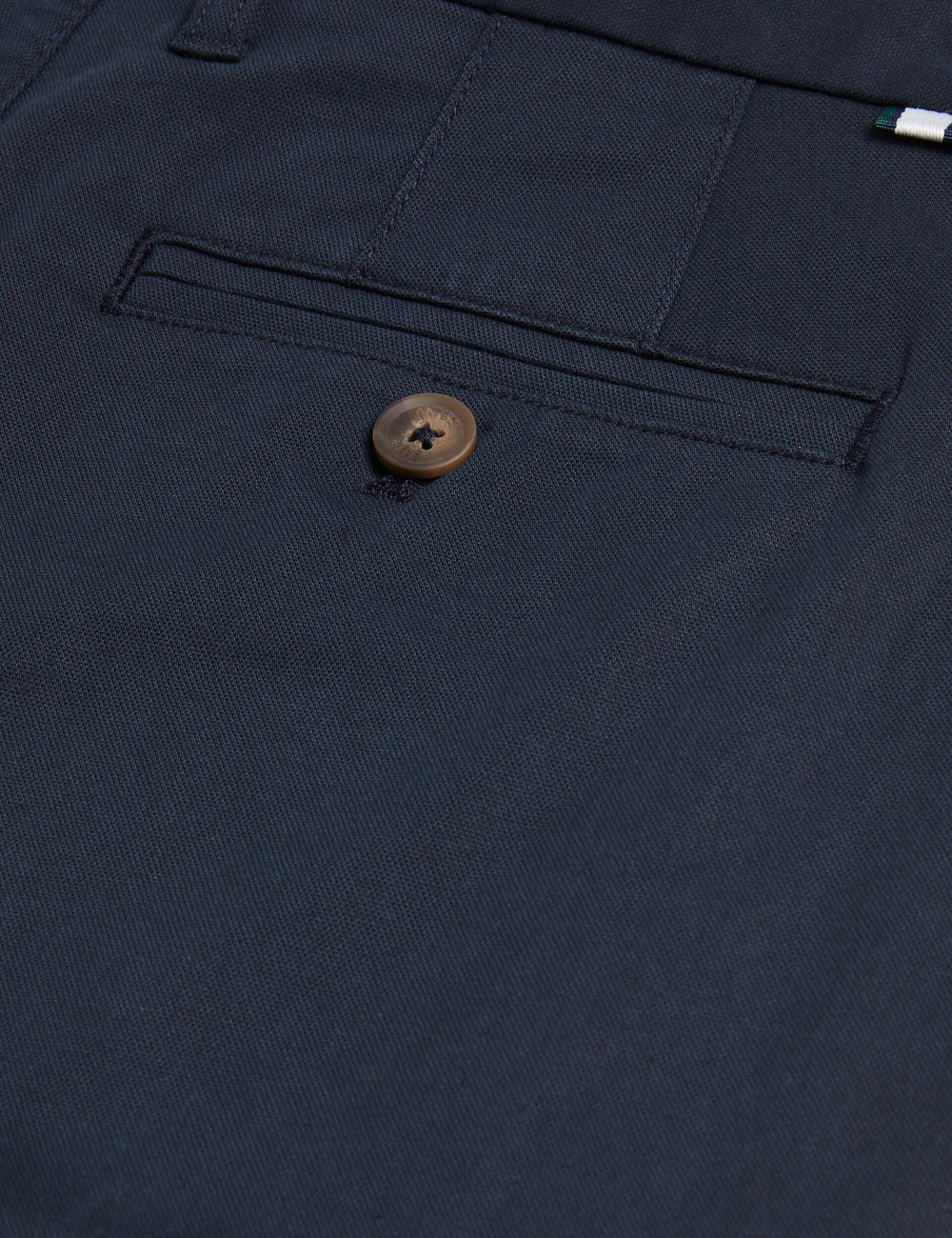 Men ALSCOT - Chino Short - Ted Baker