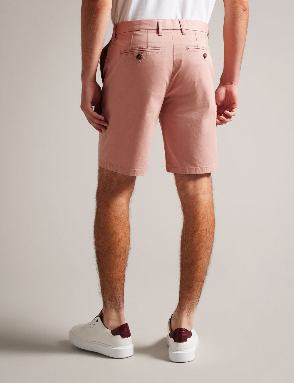 Men ALSCOT - Chino Short - Ted Baker