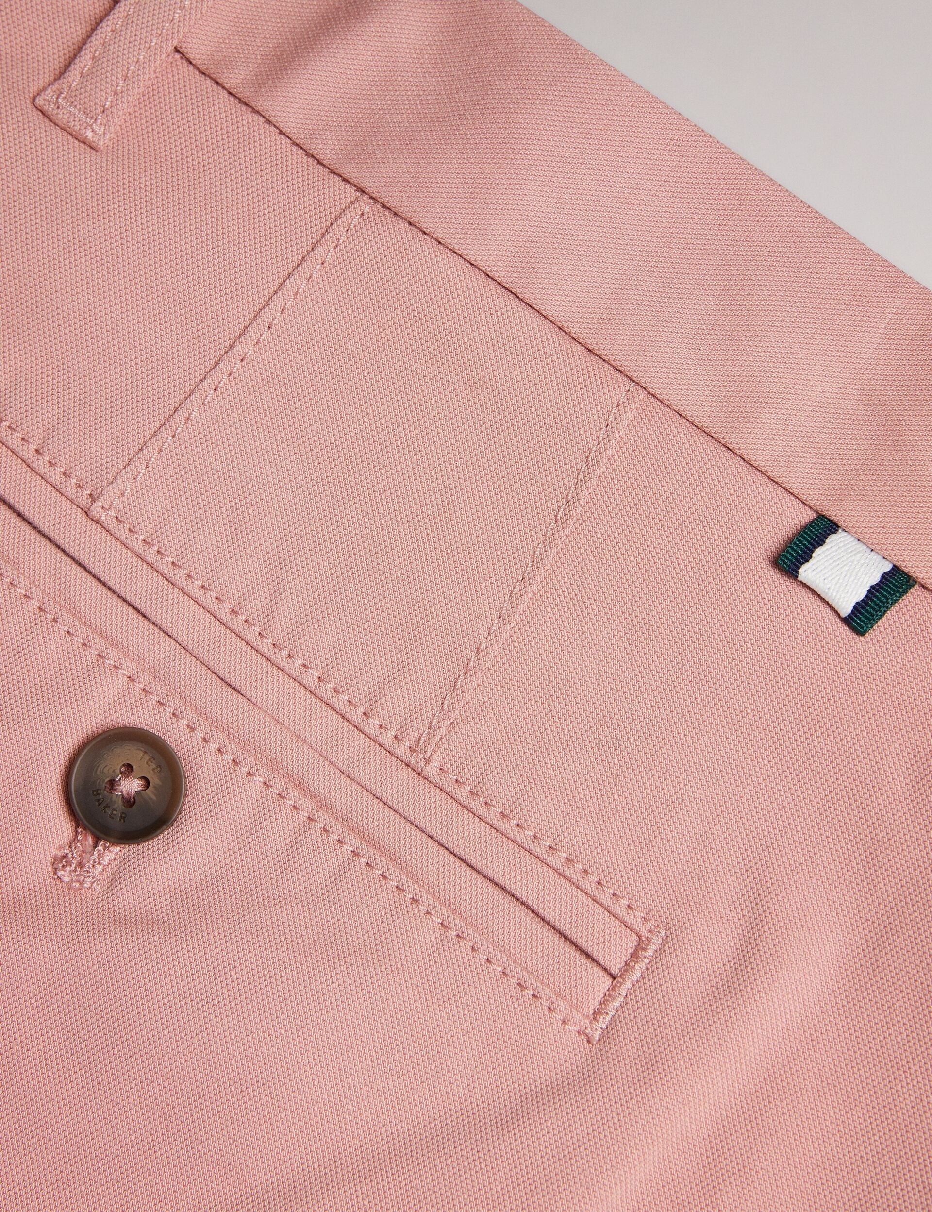 Men ALSCOT - Chino Short - Ted Baker