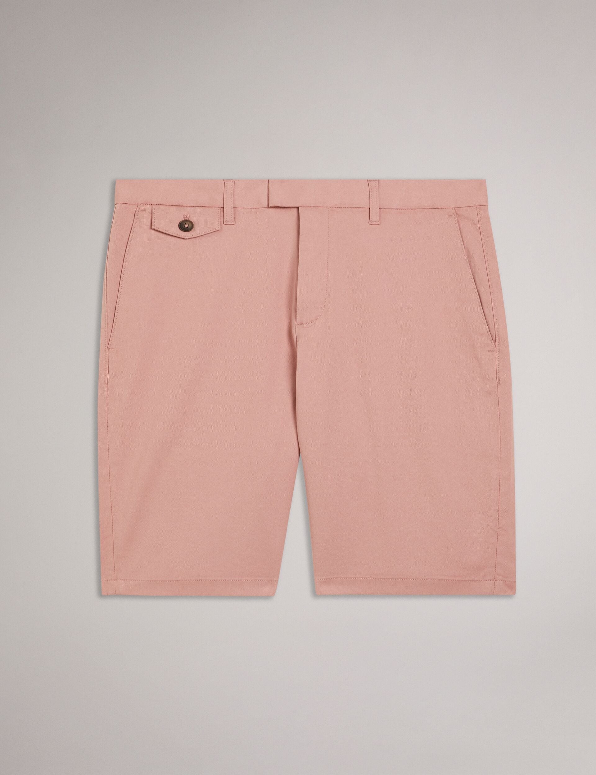 Men ALSCOT - Chino Short - Ted Baker