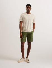Men ALSCOT - Chino Short - Ted Baker