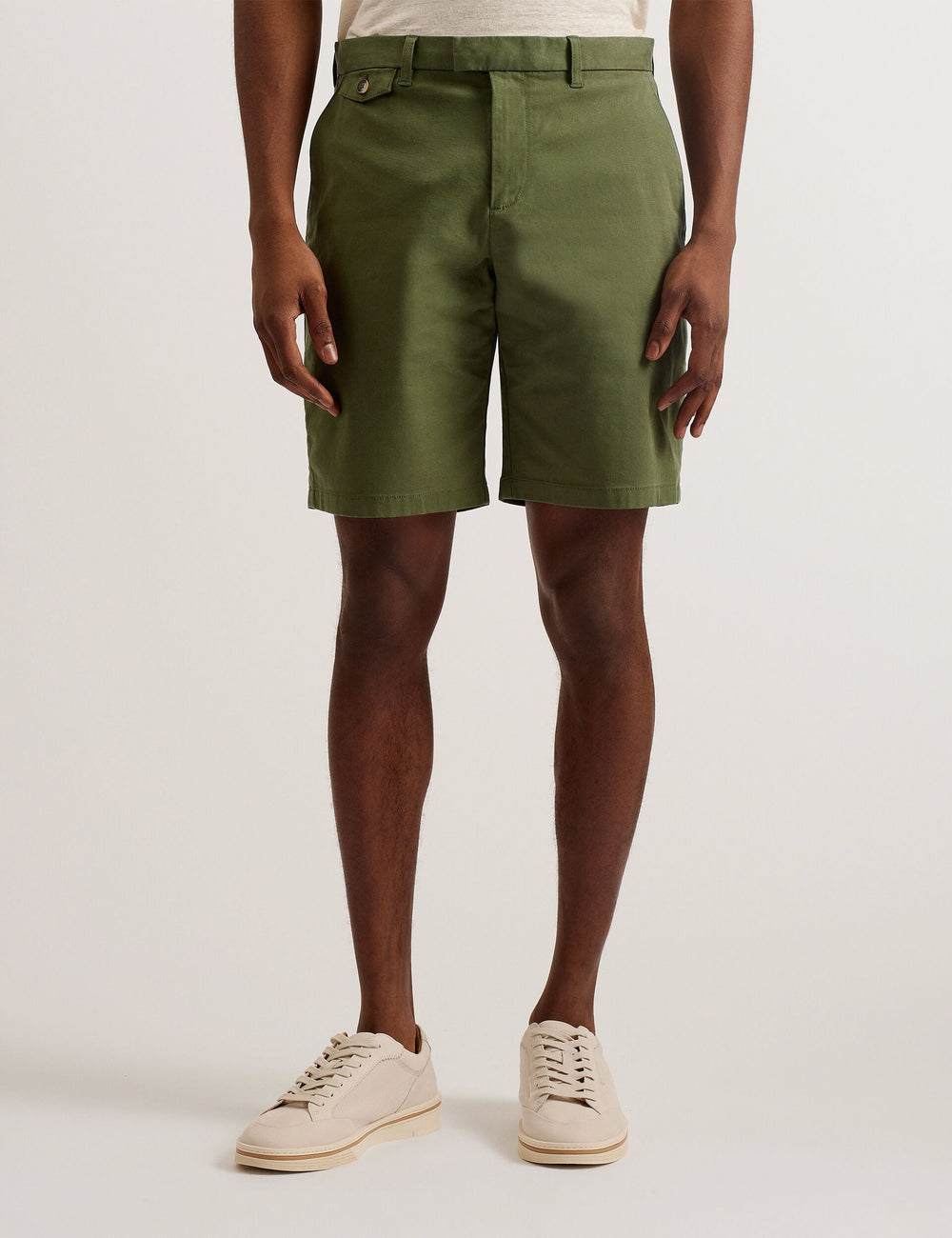 Men ALSCOT - Chino Short - Ted Baker