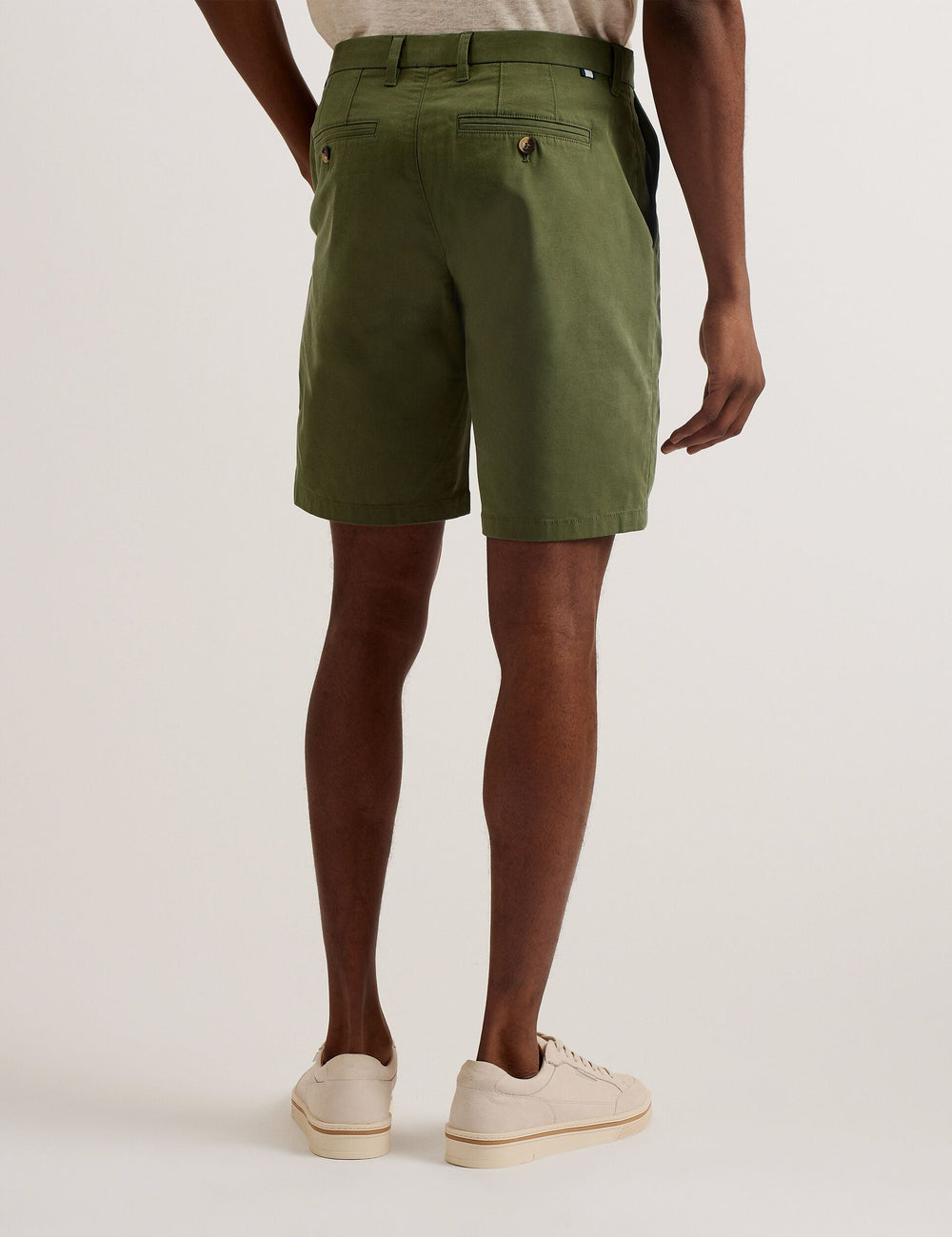 Men ALSCOT - Chino Short - Ted Baker