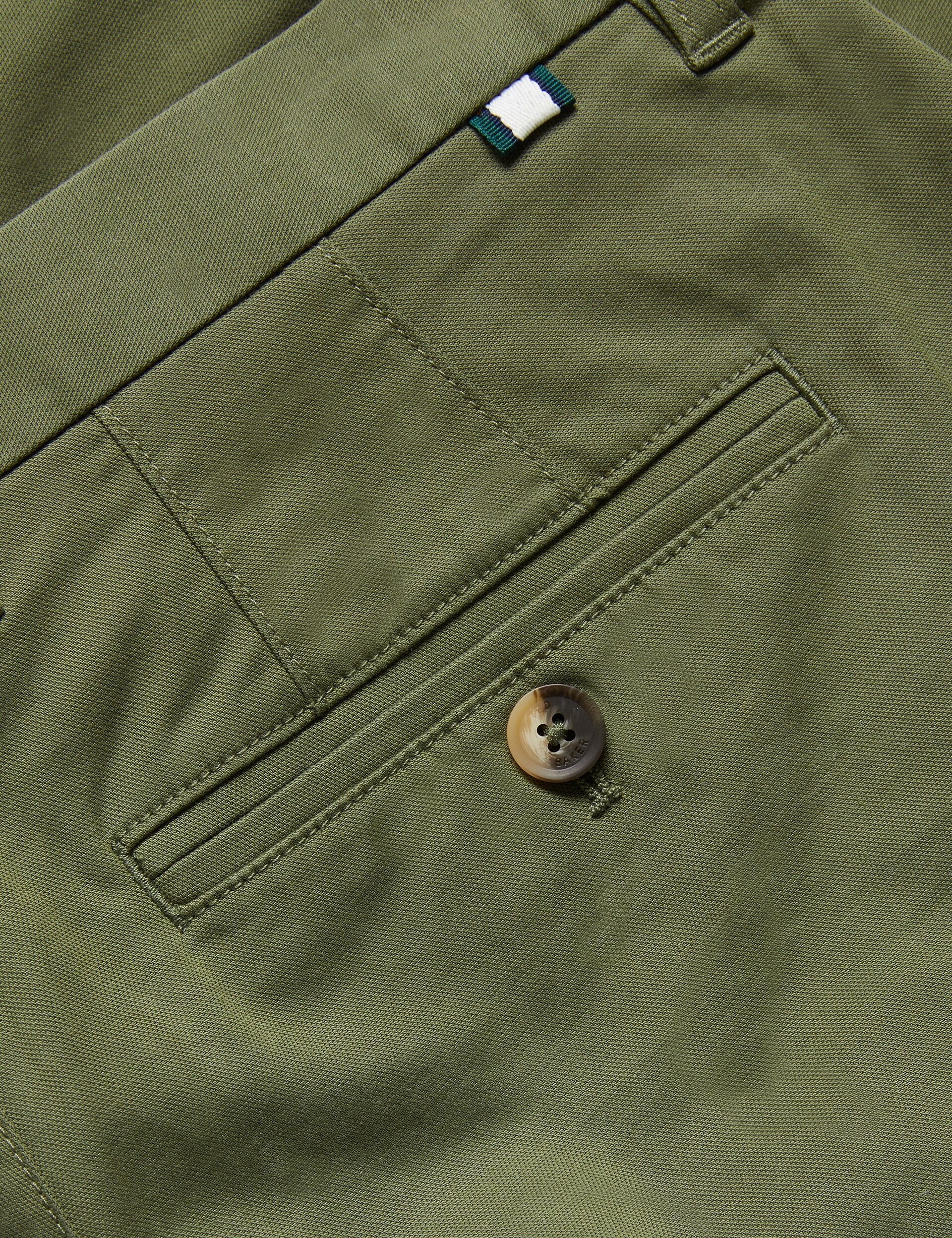 Men ALSCOT - Chino Short - Ted Baker