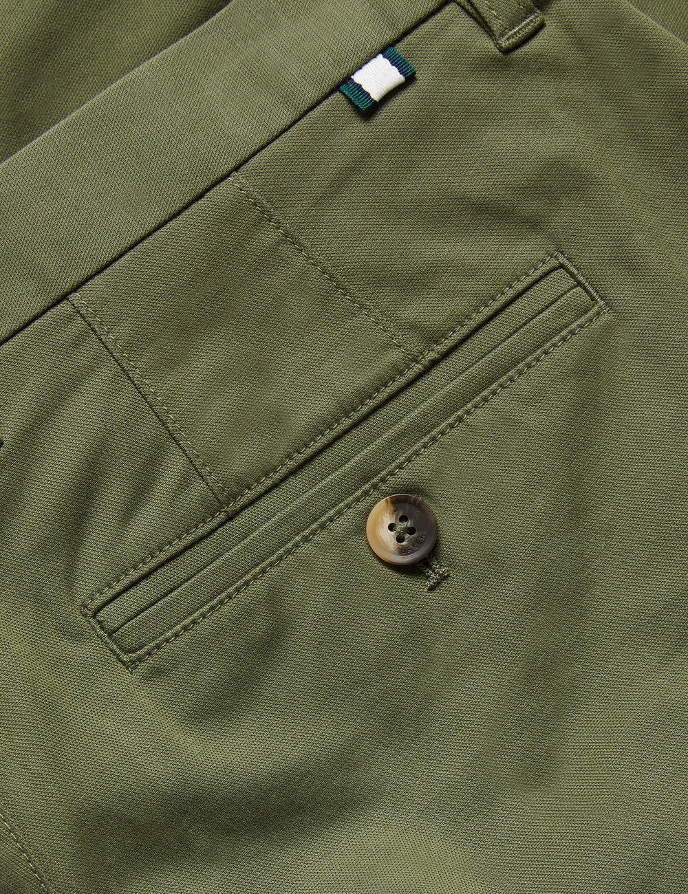 Men ALSCOT - Chino Short - Ted Baker