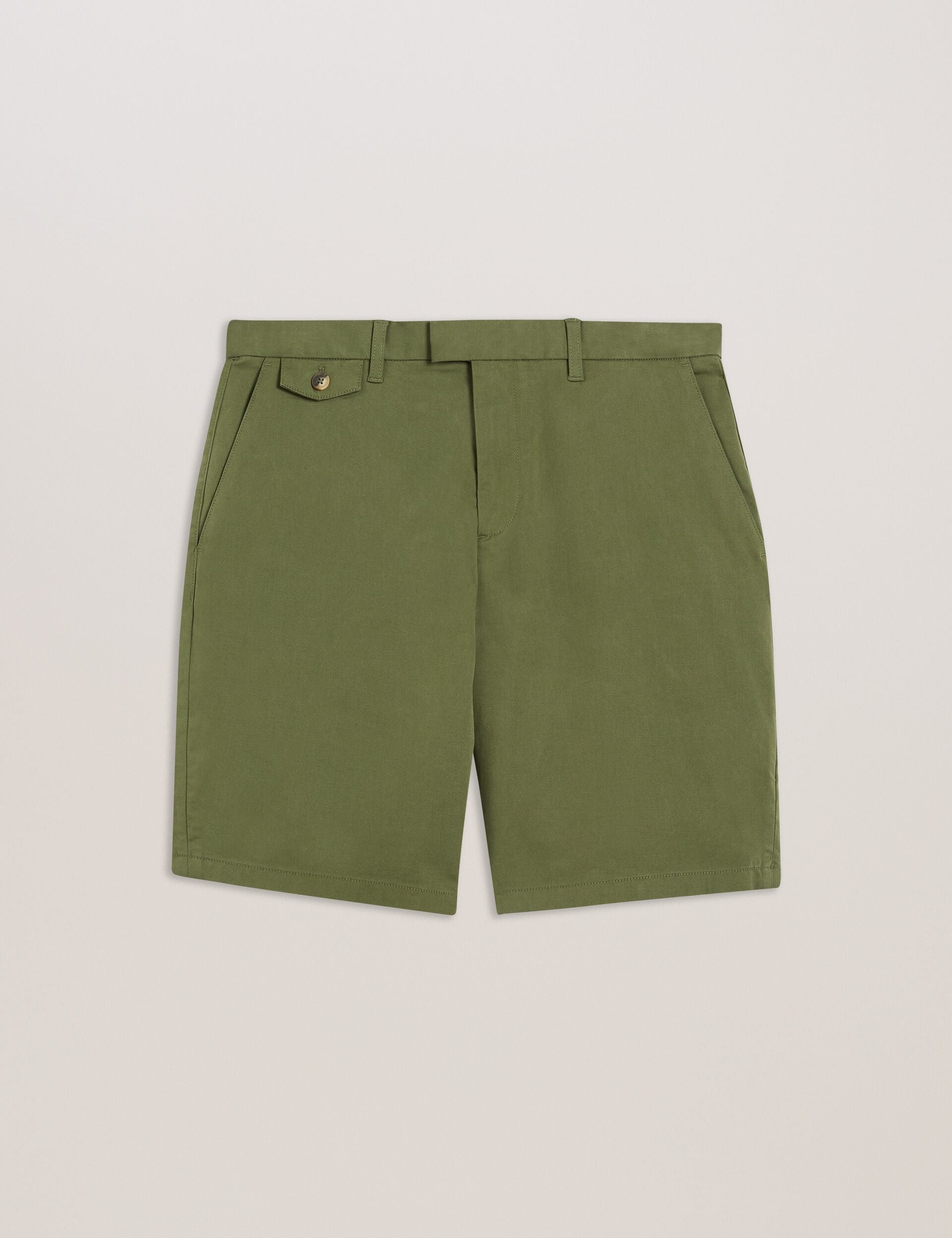 Men ALSCOT - Chino Short - Ted Baker