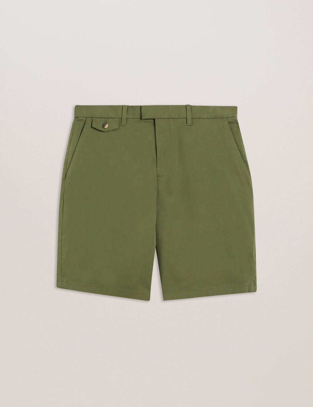 Men ALSCOT - Chino Short - Ted Baker