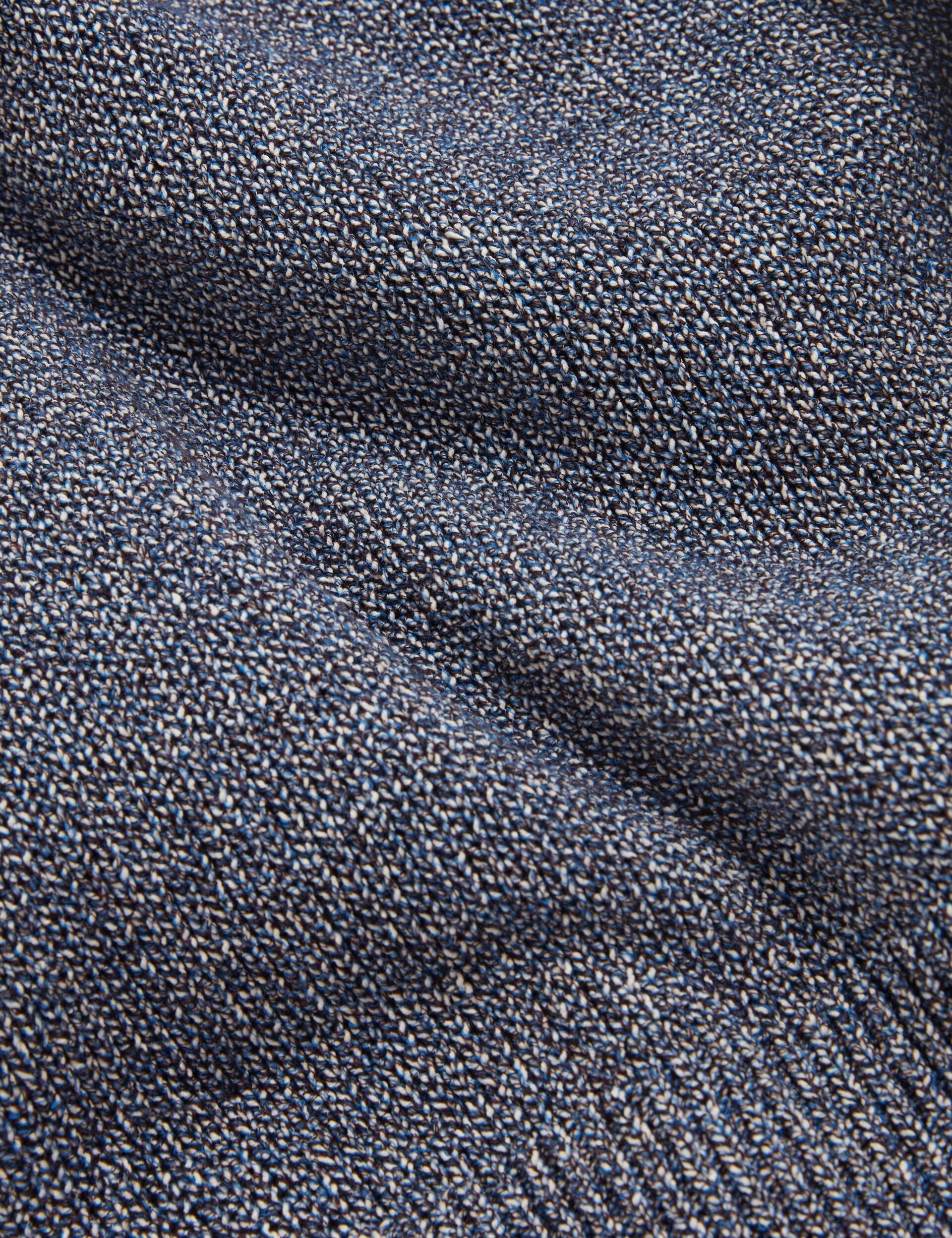 Men|Sale CHARLIZ Relaxed Fit Twist Weave Knitted Sweater - Ted Baker