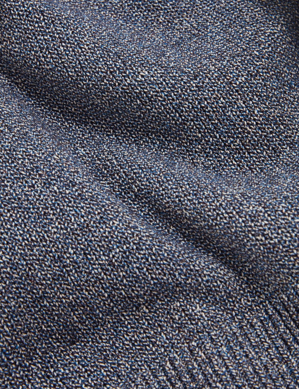 Men|Sale CHARLIZ Relaxed Fit Twist Weave Knitted Sweater - Ted Baker