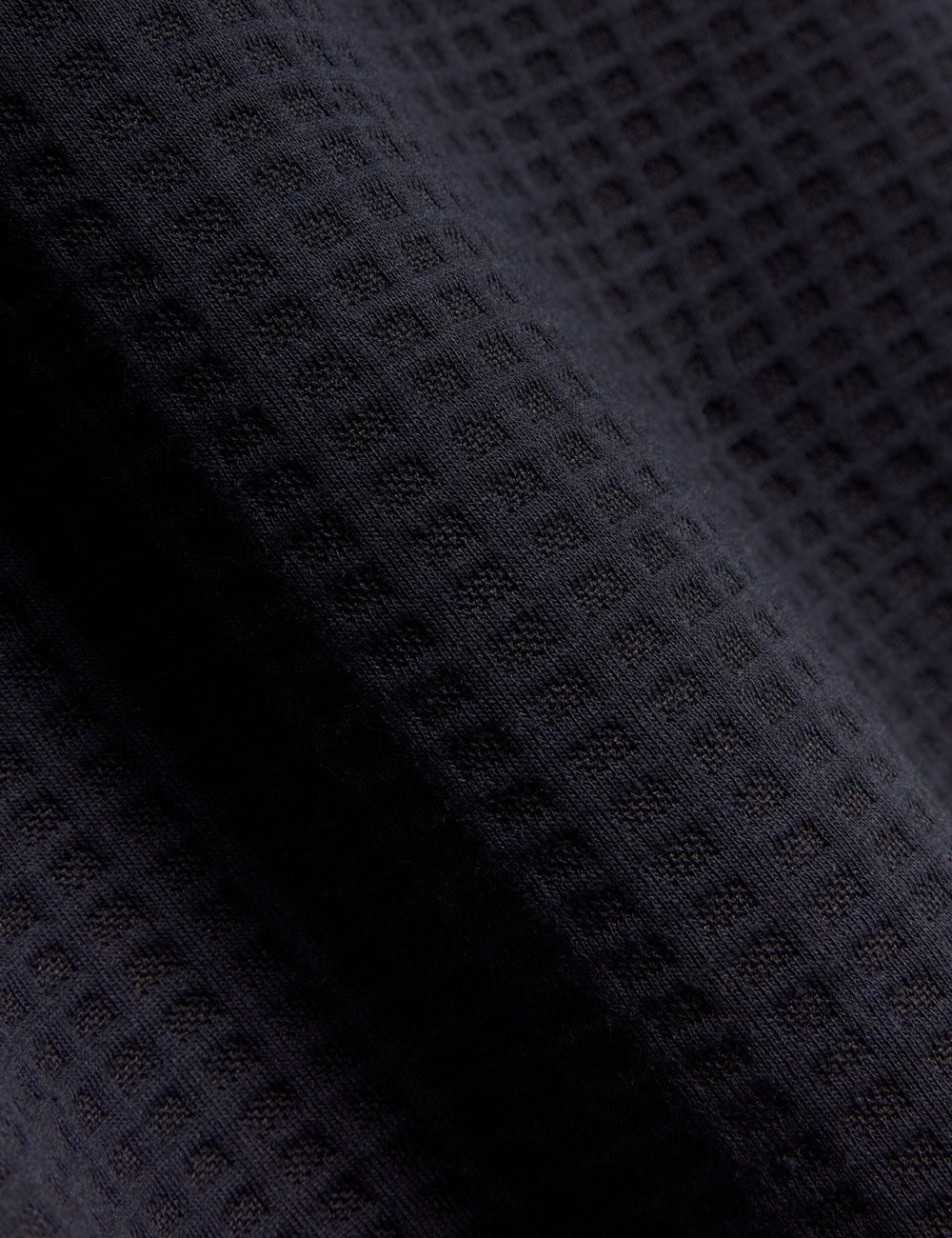 Men|Sale CAINDLE Waffle Knit Quarter Zip Sweatshirt - Ted Baker