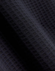 Men|Sale CAINDLE Waffle Knit Quarter Zip Sweatshirt - Ted Baker