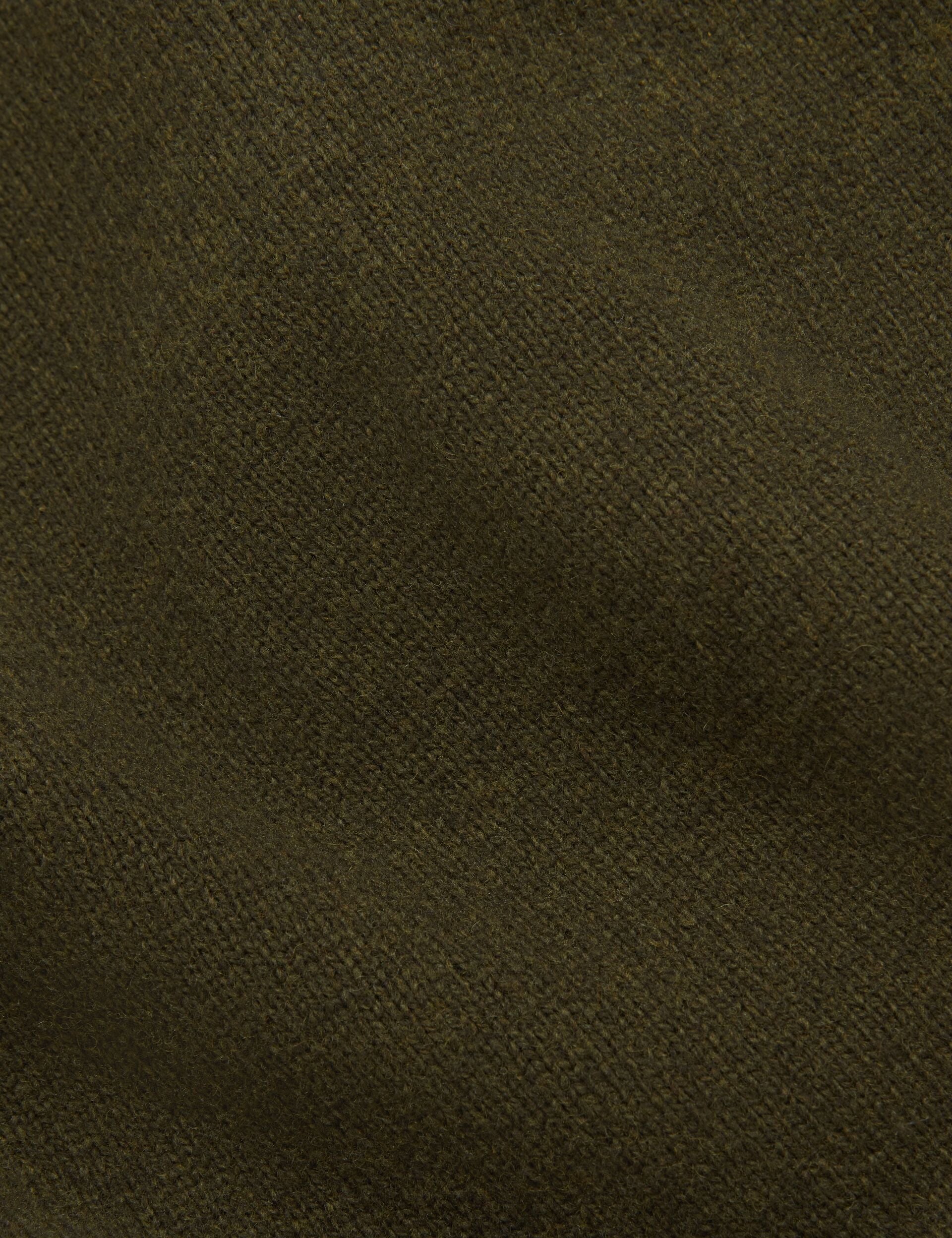 Men|Sale DEMARIO Relaxed Fit Wool Rich Knit Sweater - Ted Baker