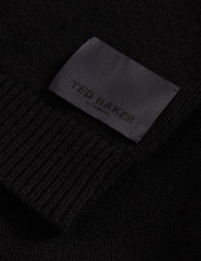 Men|Sale ROST Chunky Knit Crew Neck Jumper - Ted Baker