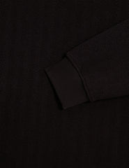 Men|Sale ELATES Herringbone Texture Crew Neck Sweatshirt - Ted Baker