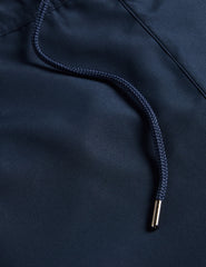 Men PLAIN SWIMSHORT - Navy - Ted Baker
