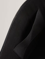Men|Sale WARENN Striped Woven Leather 13-Inch Laptop Sleeve - Ted Baker