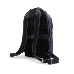 Men XADEN - Nylon Leather Trim Double Zip Backpack - Ted Baker