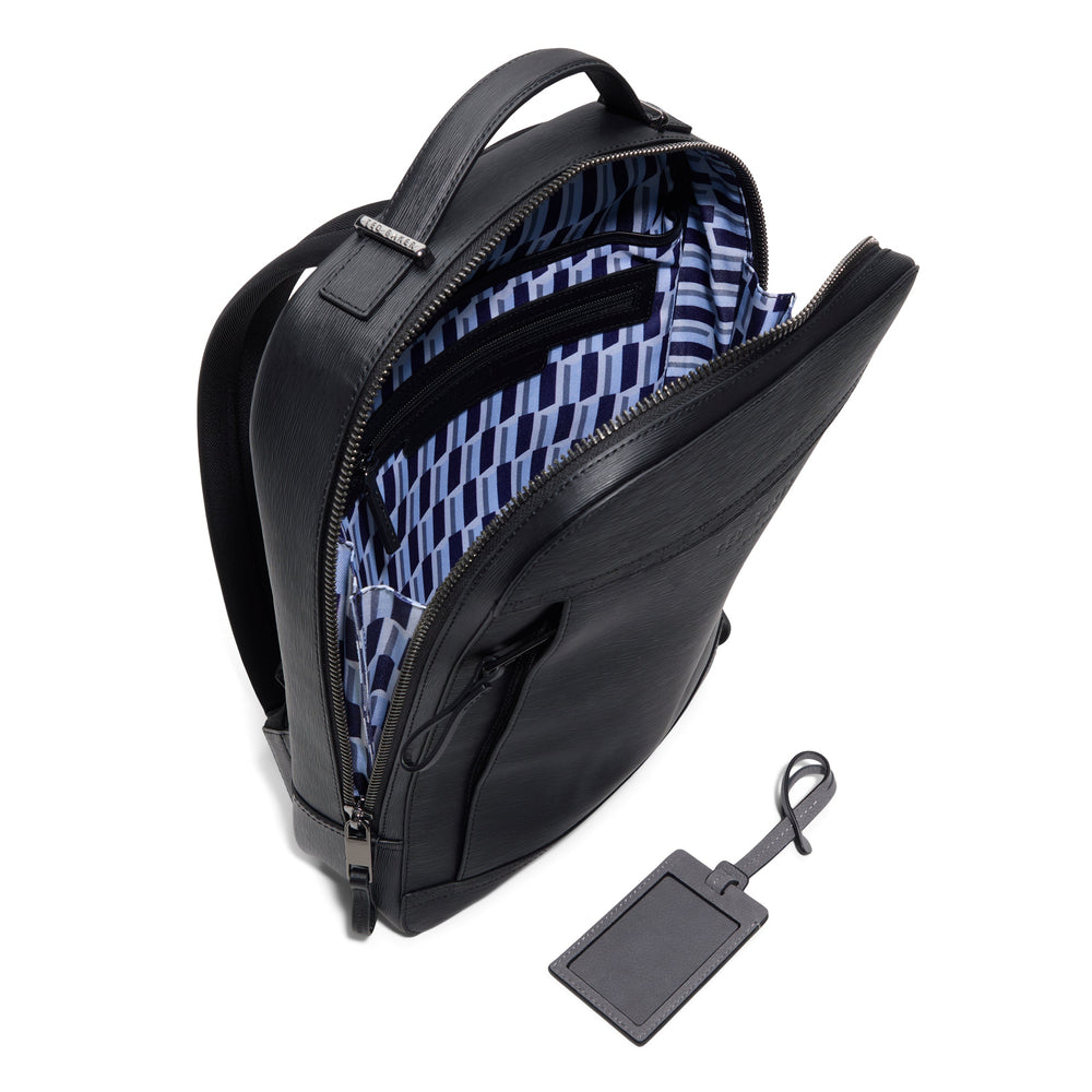 Men CARLISLE - Structured Backpack - Ted Baker