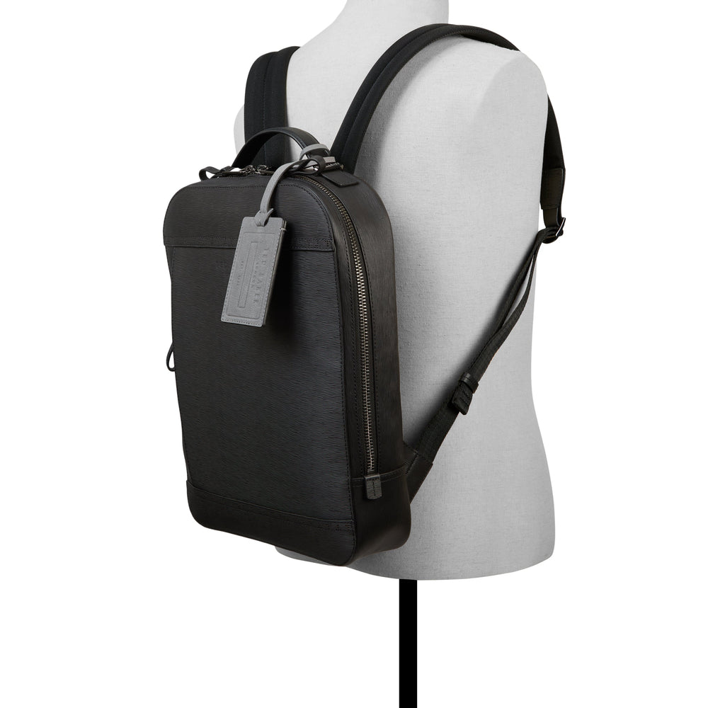 Men CARLISLE - Structured Backpack - Ted Baker
