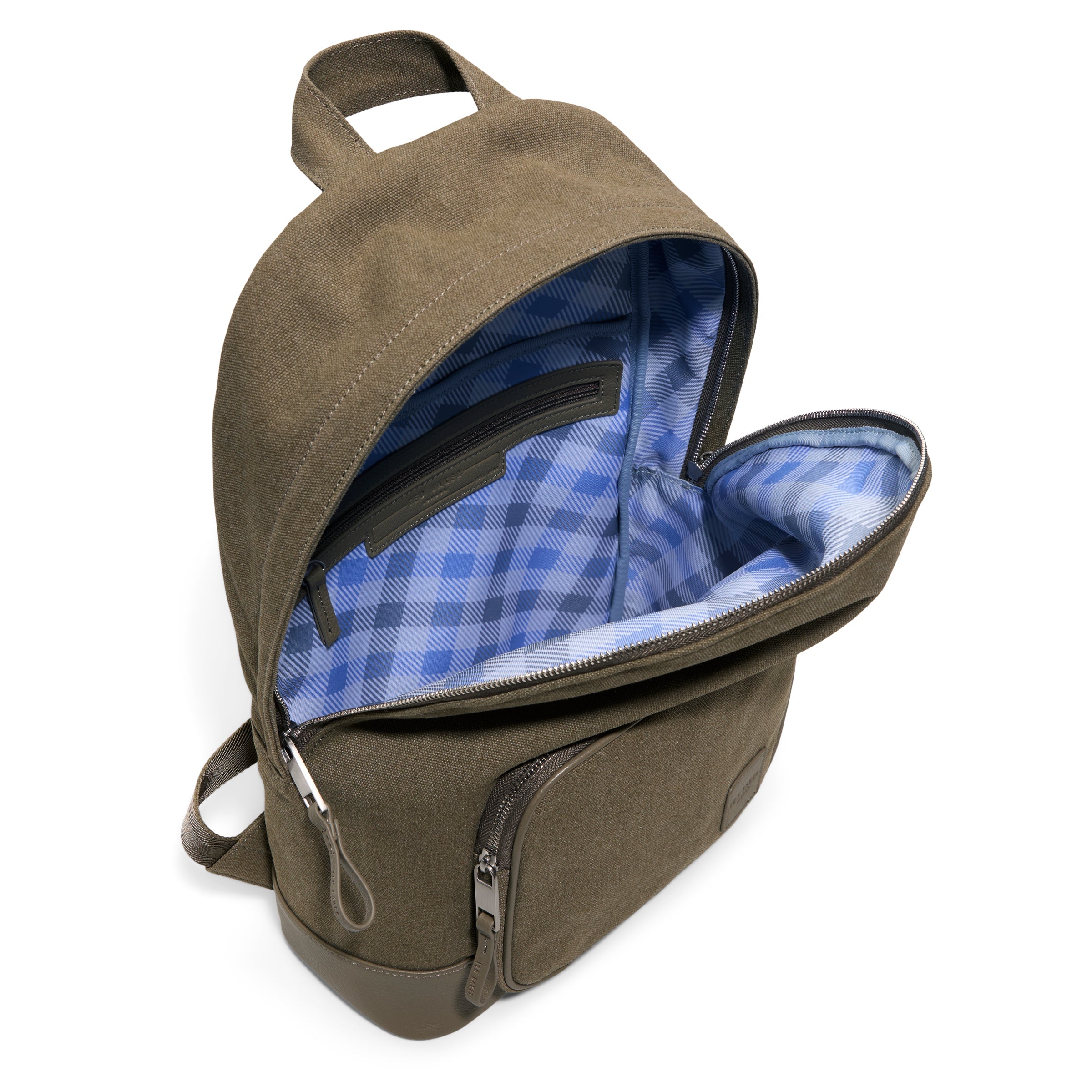 Men YORK - Day Backpack - Ted Baker