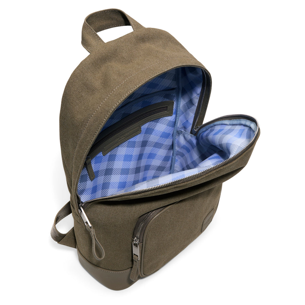 Men YORK - Day Backpack - Ted Baker