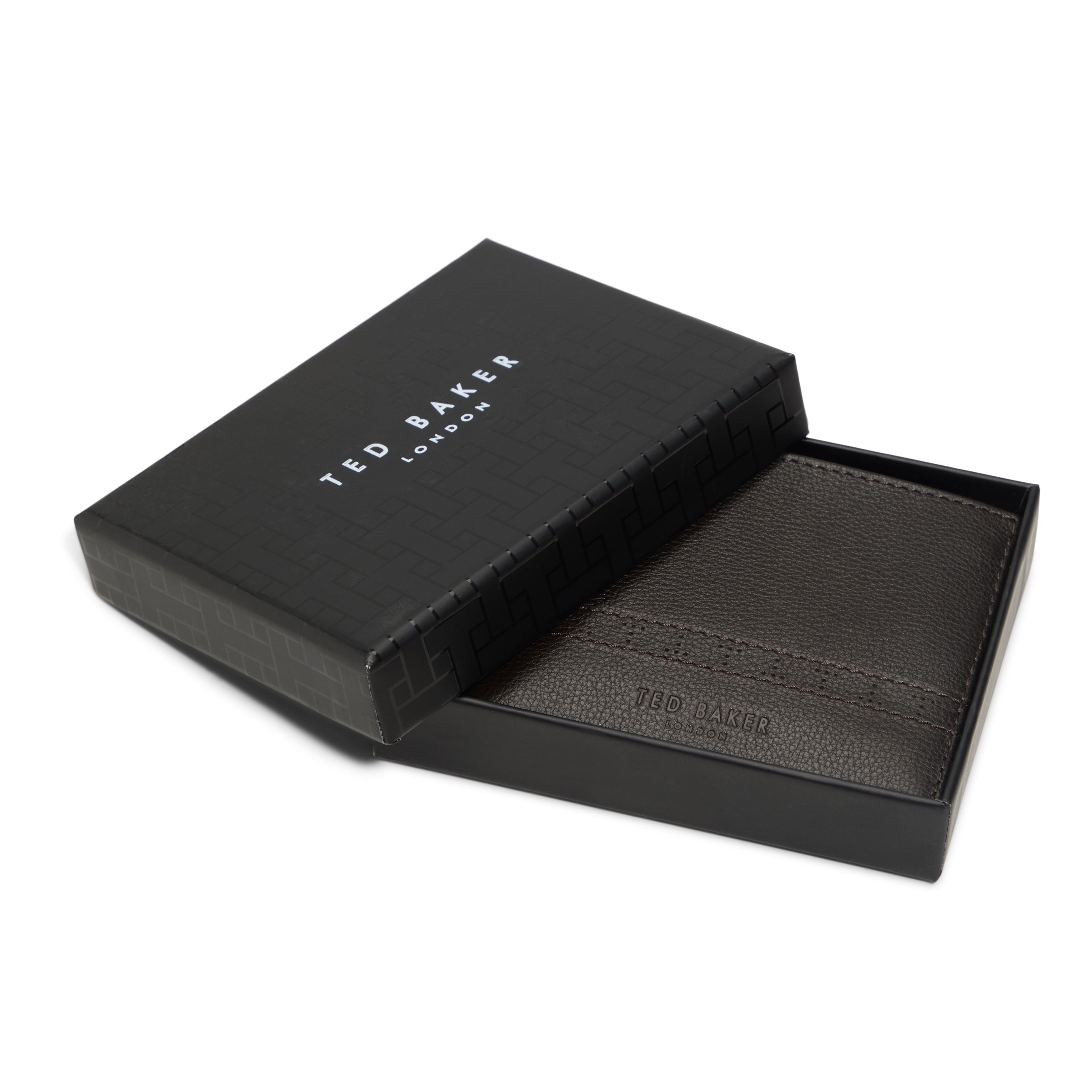 Men CAMDEN - Bifold Wallet - Ted Baker