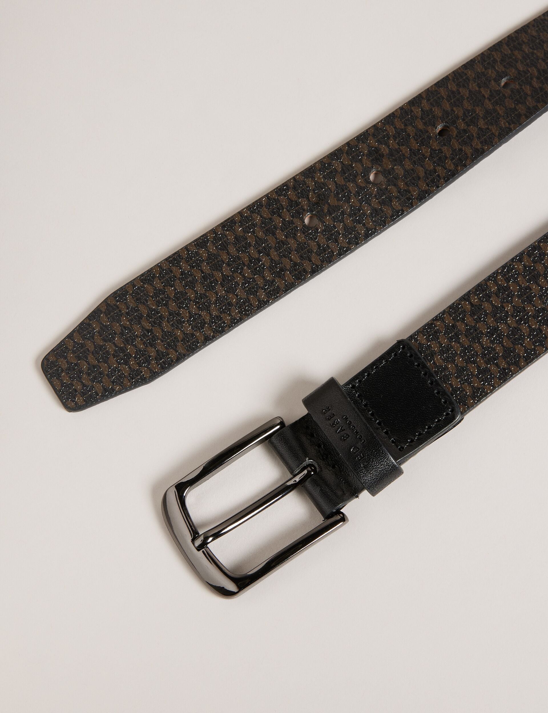 Men CONABY | BLACK - Ted Baker