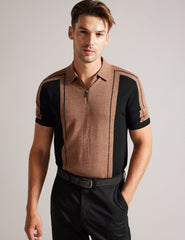 Men CONABY | BLACK - Ted Baker