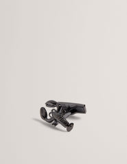 Men MARIINE - Lobster Cufflinks & Lapel Pin Set - Ted Baker