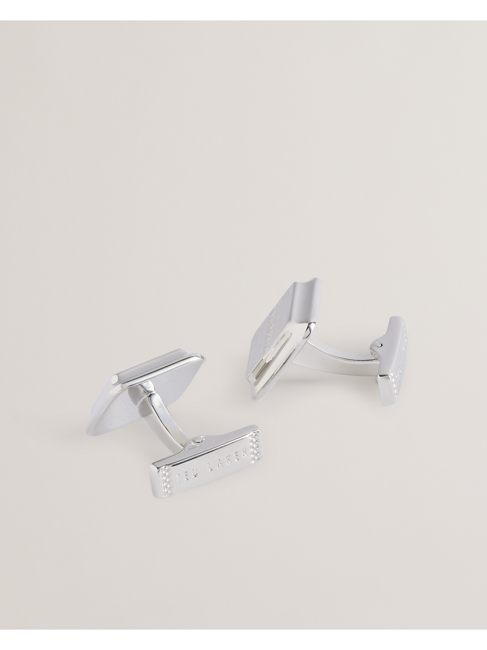 Men TEDLY - Branded Cufflinks - Ted Baker